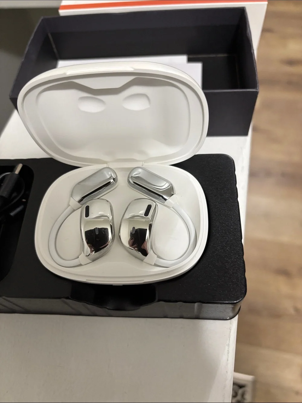 N/A branded wireless